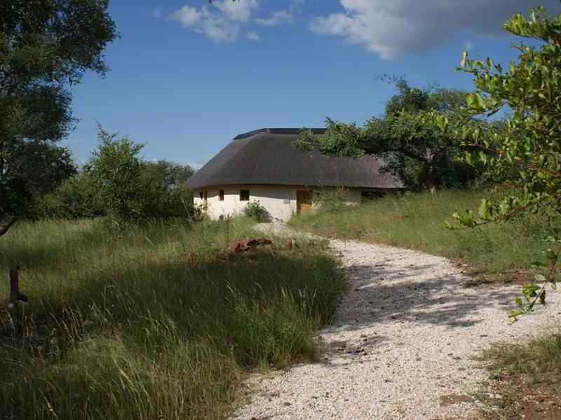 Mbizi Bush Lodge Phalaborwa Exteriér fotografie