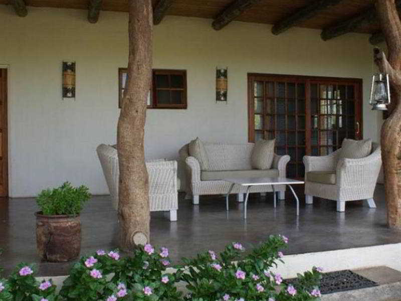 Mbizi Bush Lodge Phalaborwa Exteriér fotografie