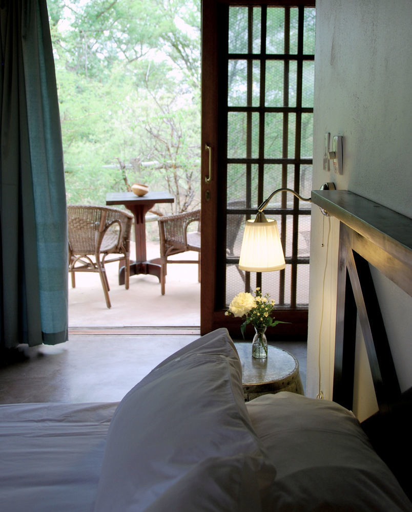 Mbizi Bush Lodge Phalaborwa Exteriér fotografie