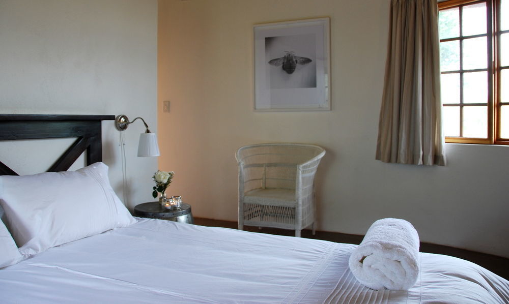 Mbizi Bush Lodge Phalaborwa Exteriér fotografie