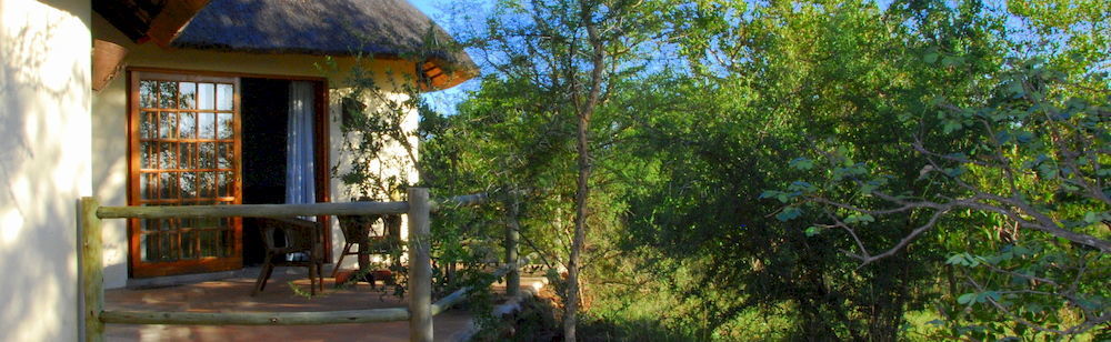 Mbizi Bush Lodge Phalaborwa Exteriér fotografie
